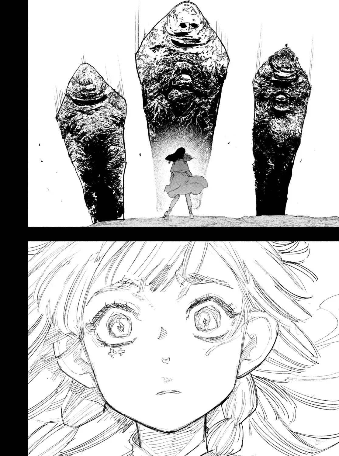 Choujin X Chapter 26 page 15