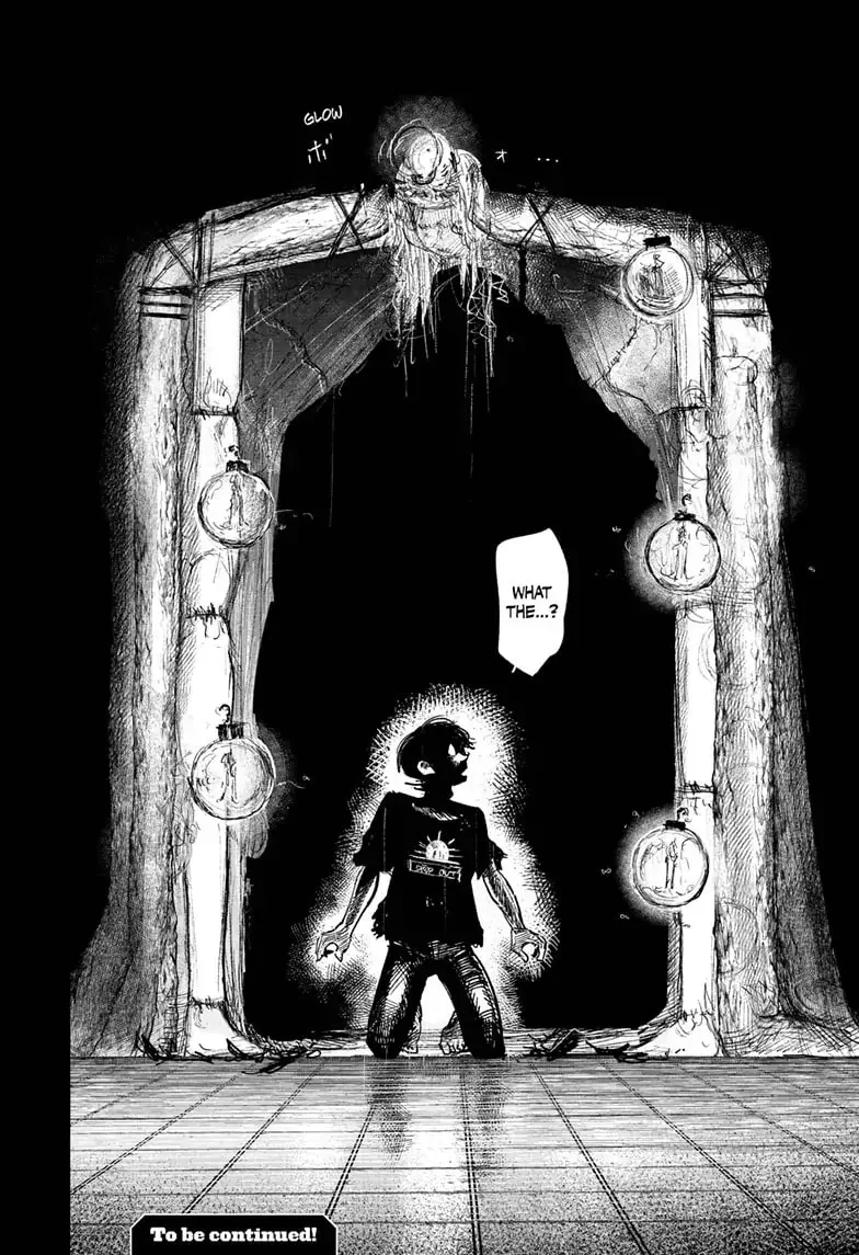 Choujin X Chapter 32.1 page 24