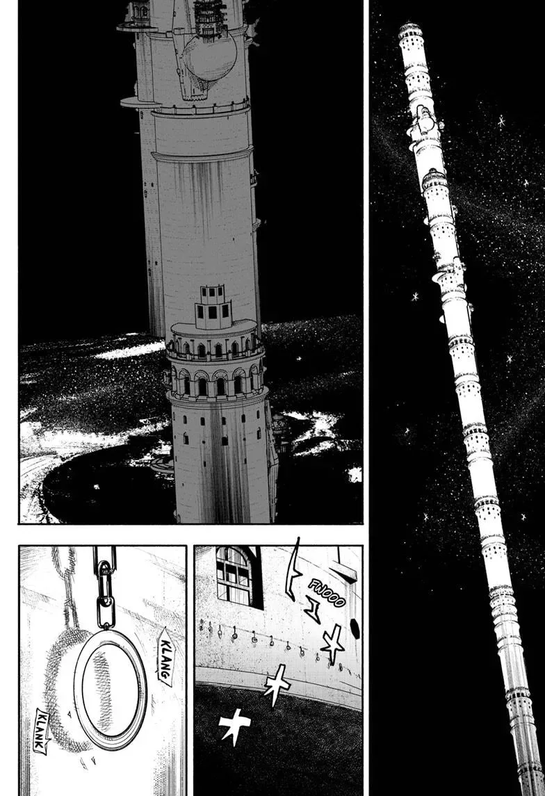 Choujin X Chapter 34.1 page 2