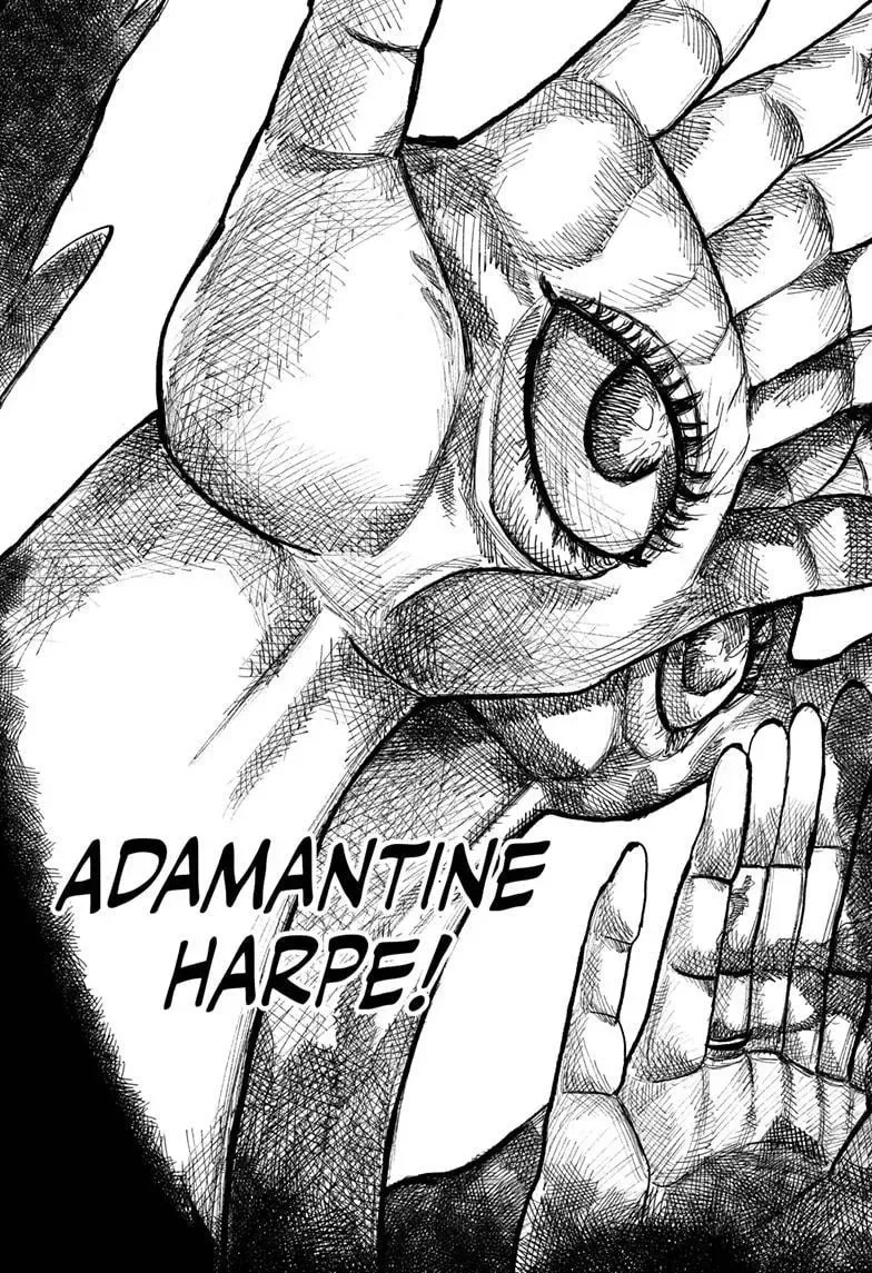 Choujin X Chapter 34.2 page 16