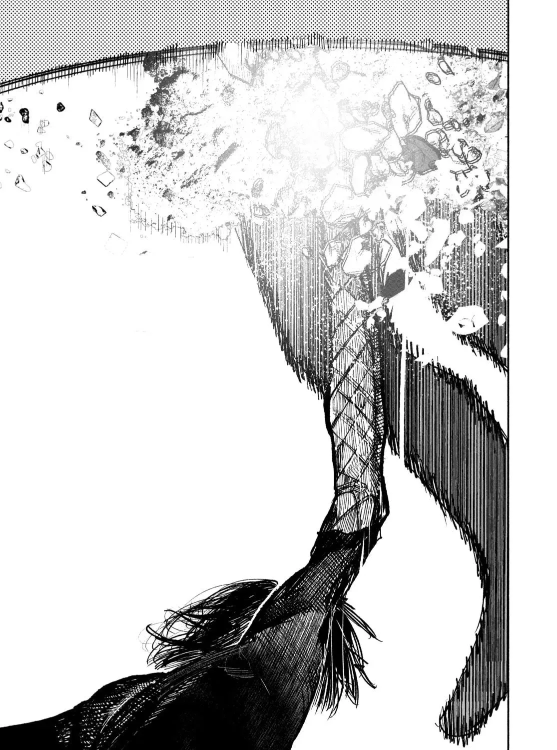 Choujin X Chapter 40 page 83