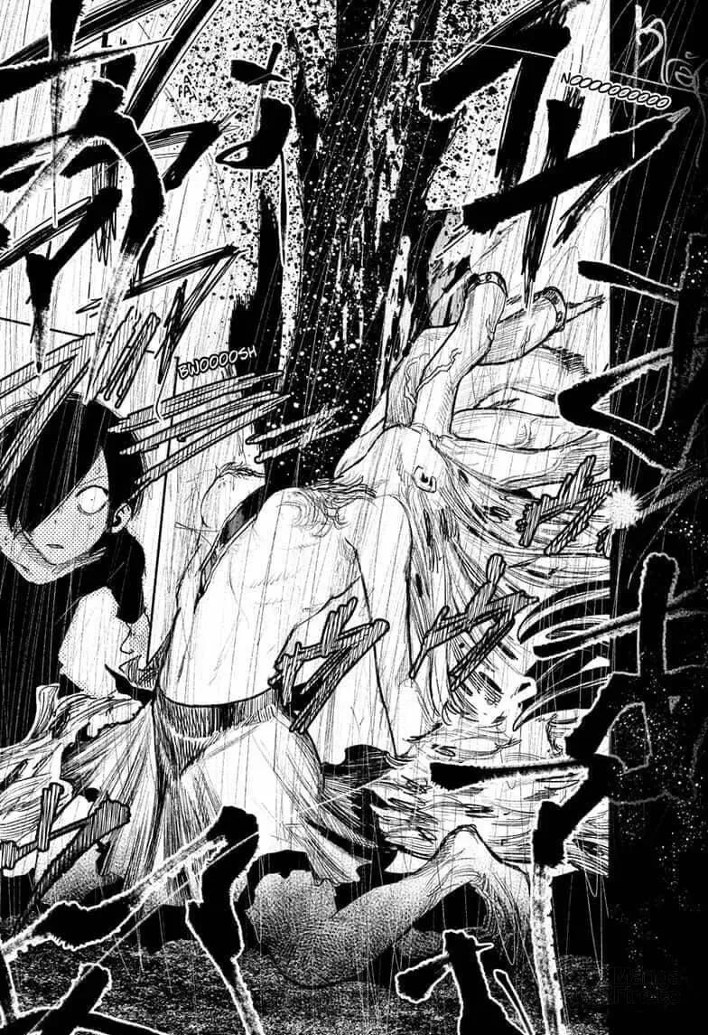 Choujin X Chapter 41.2 page 9