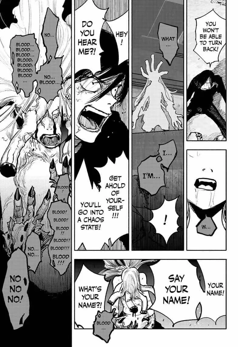 Choujin X Chapter 41.2 page 7