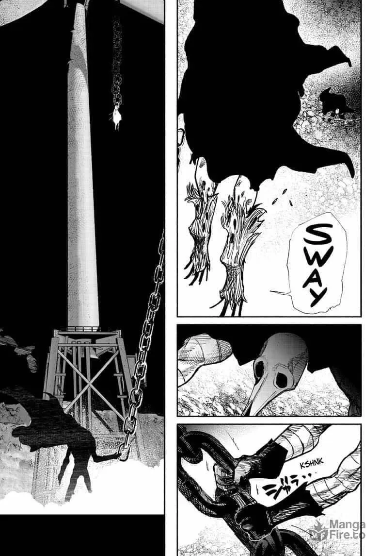Choujin X Chapter 41.4 page 24