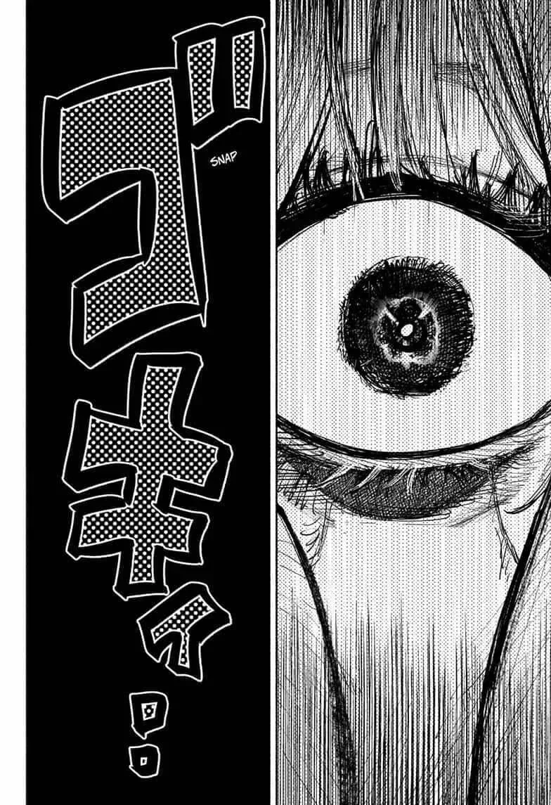 Choujin X Chapter 41.4 page 23