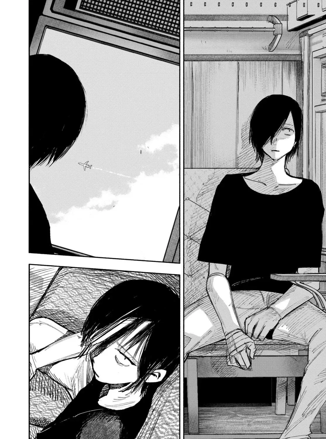 Choujin X Chapter 49 page 23
