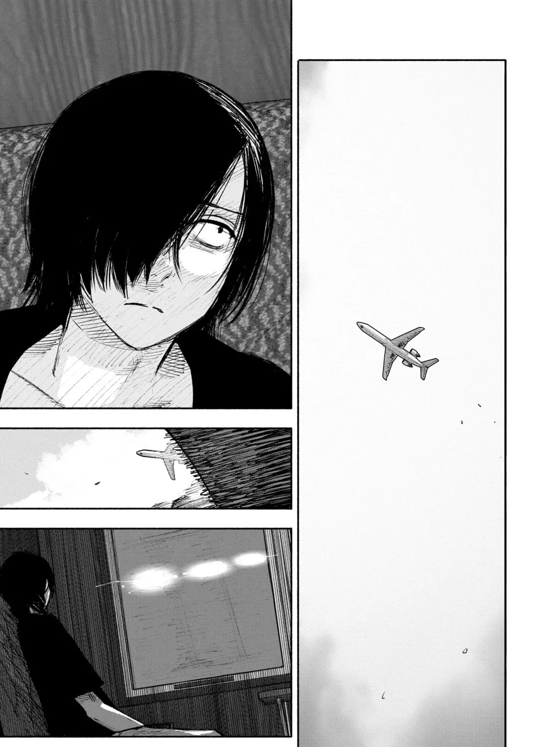 Choujin X Chapter 49 page 25