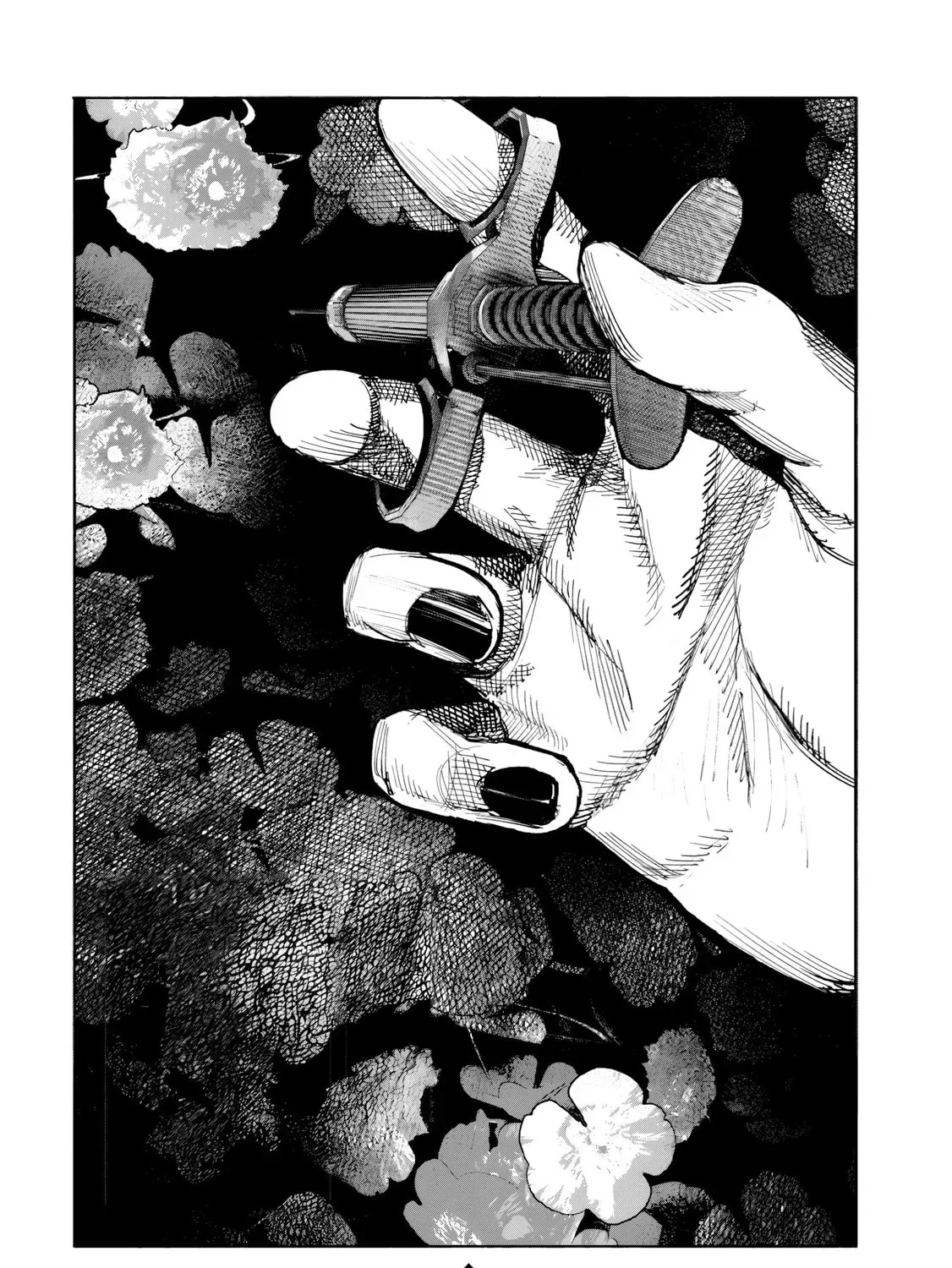 Choujin X Chapter 51.1 page 2