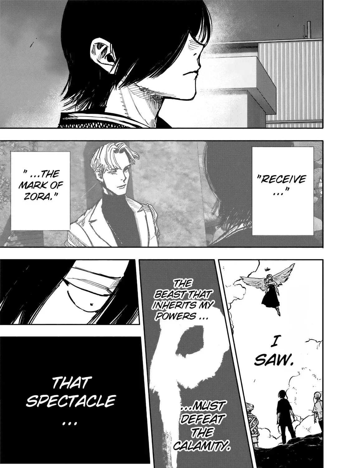Choujin X Chapter 51.2 page 3