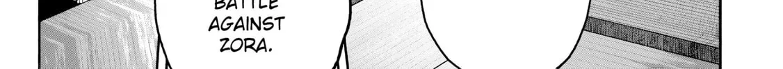 Choujin X Chapter 51.2 page 28