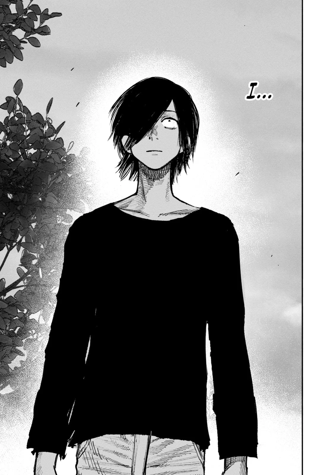 Choujin X Chapter 52 page 59