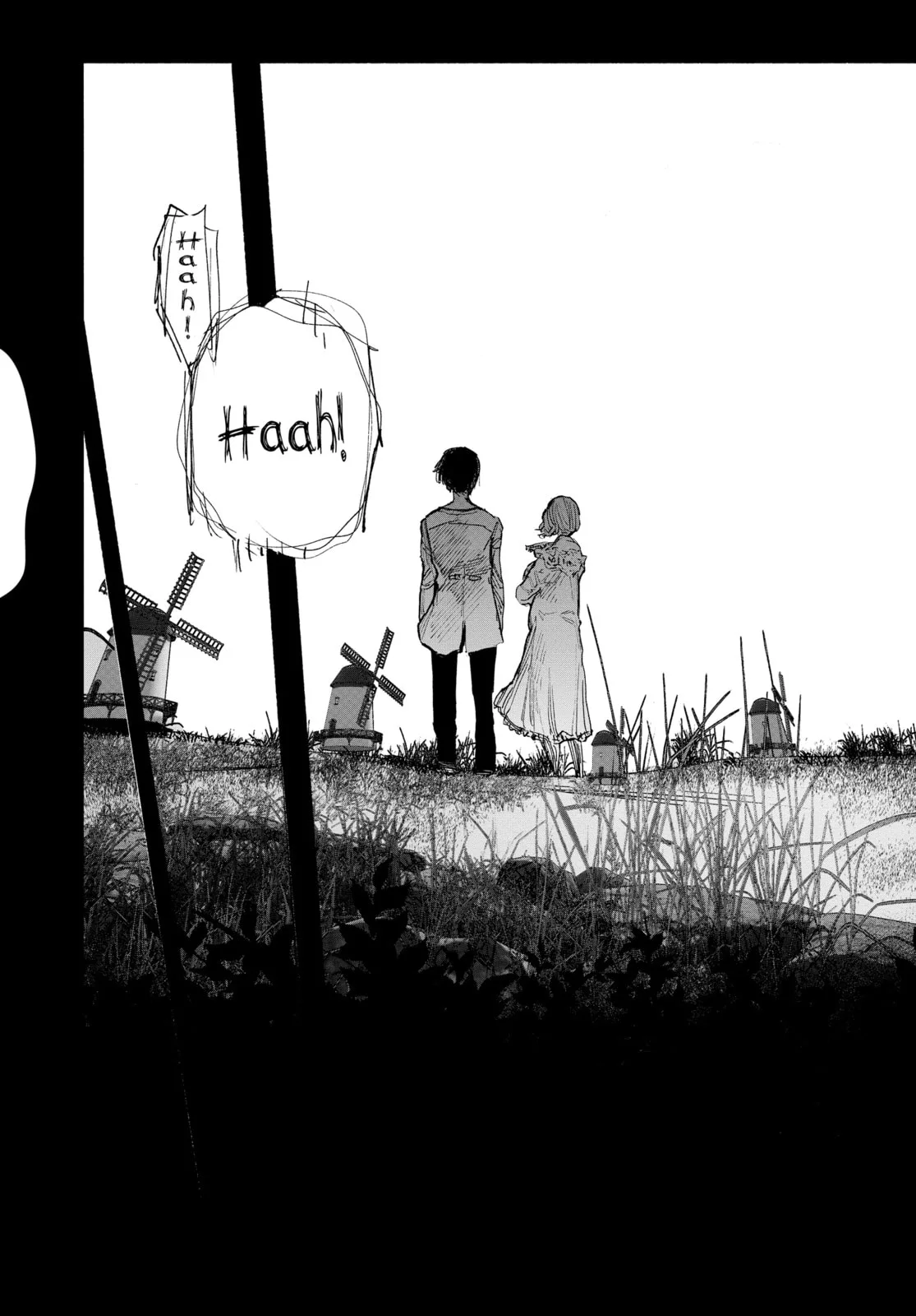 Choujin X Chapter 52 page 16