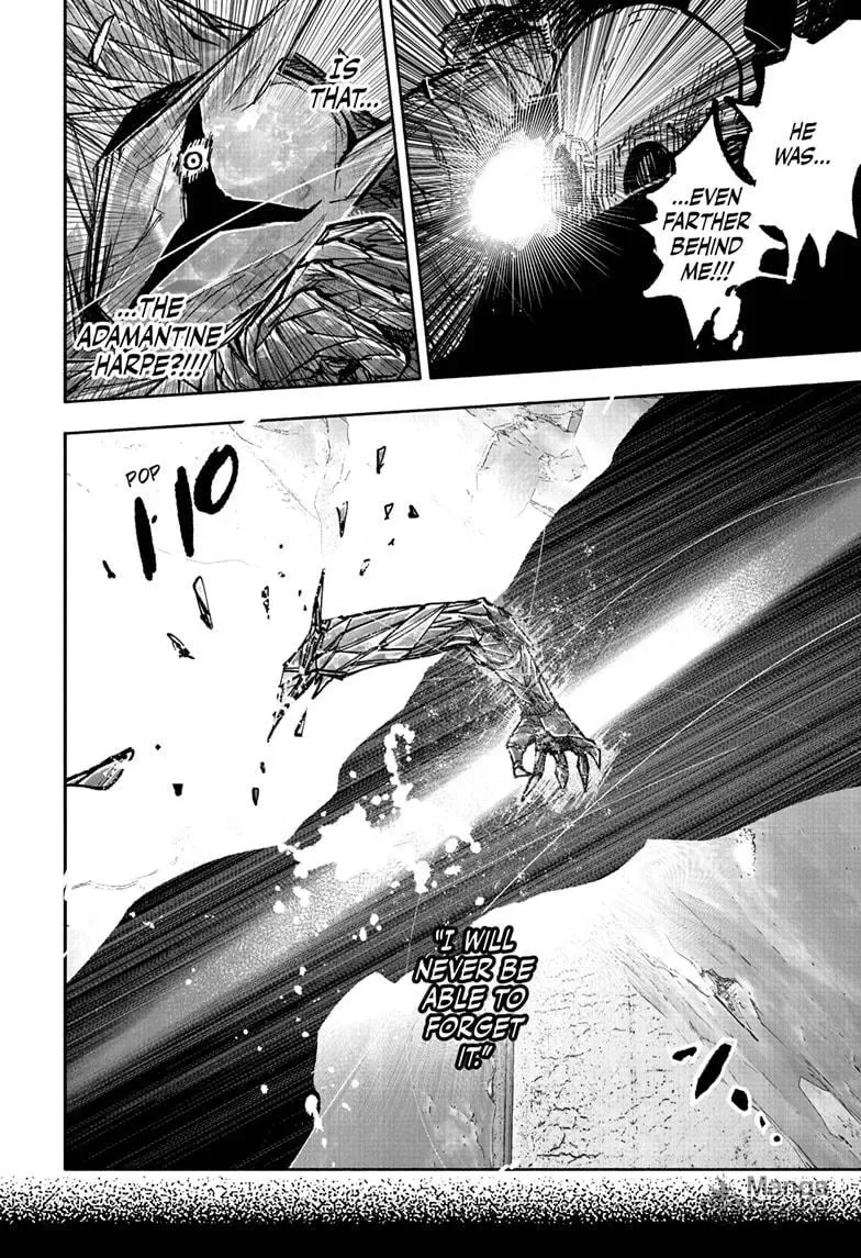Choujin X Chapter 54.3 page 9