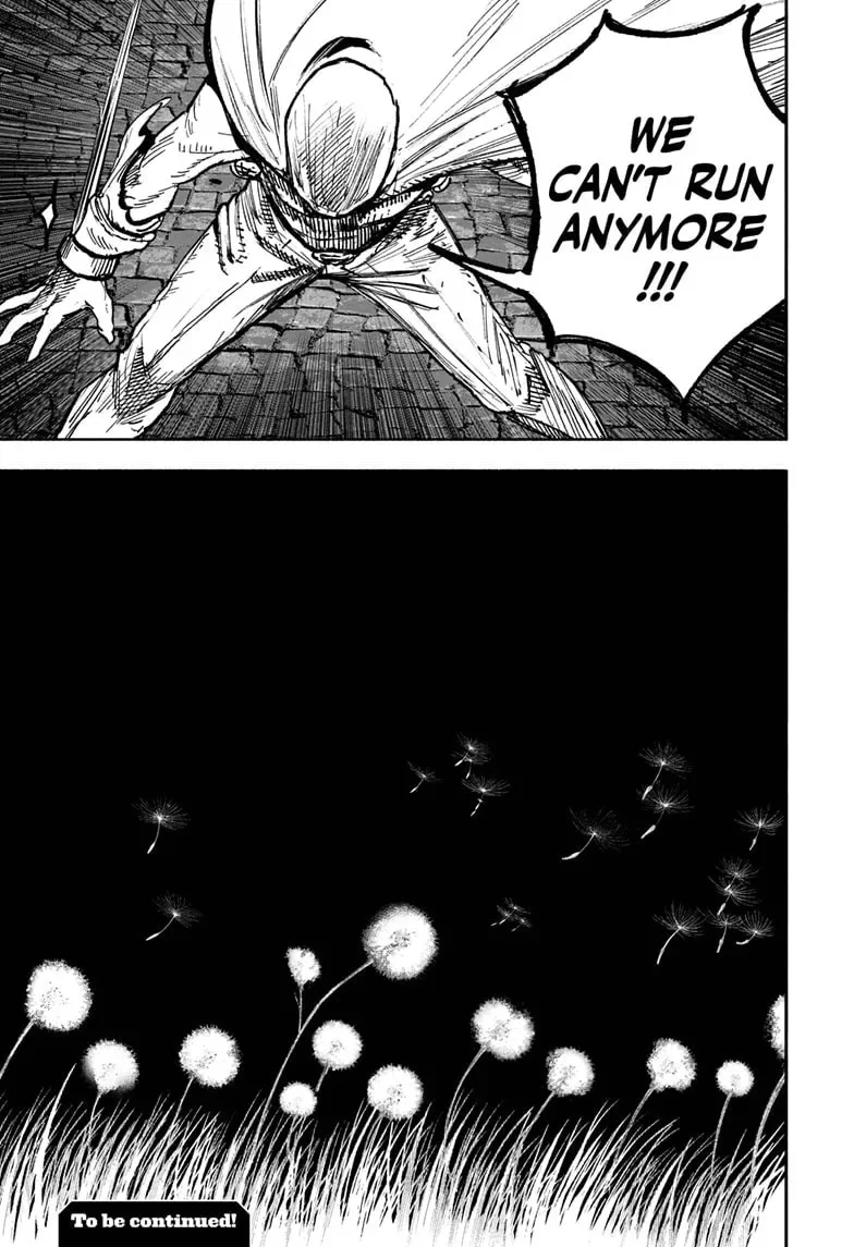 Choujin X Chapter 58.2 page 19
