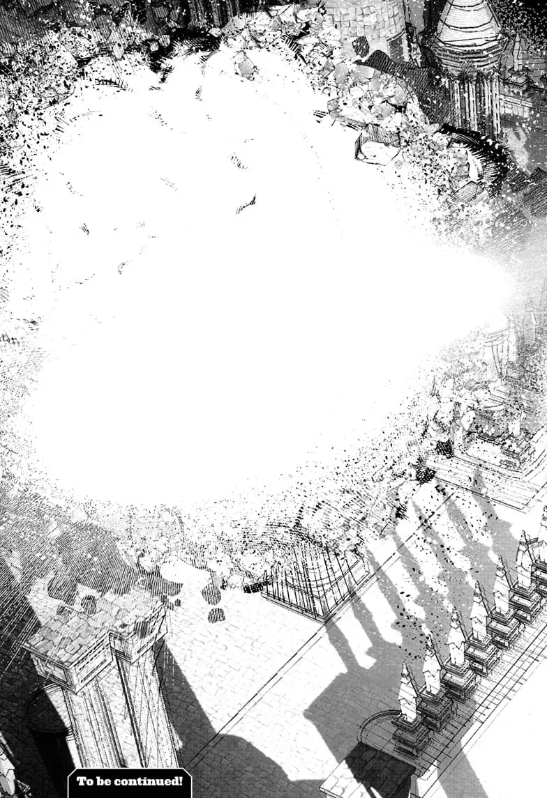 Choujin X Chapter 58.3 page 26