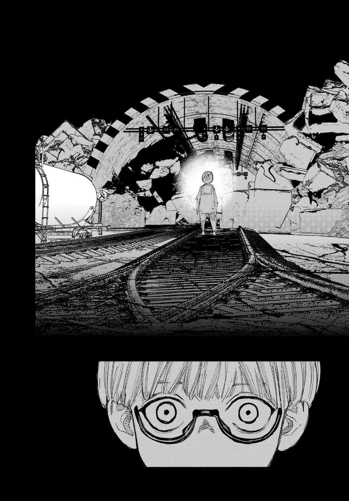 Choujin X Chapter 58 page 40