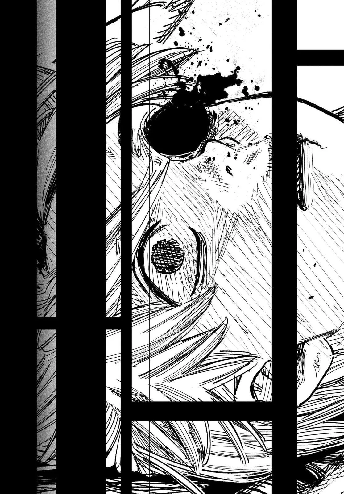Choujin X Chapter 58 page 53
