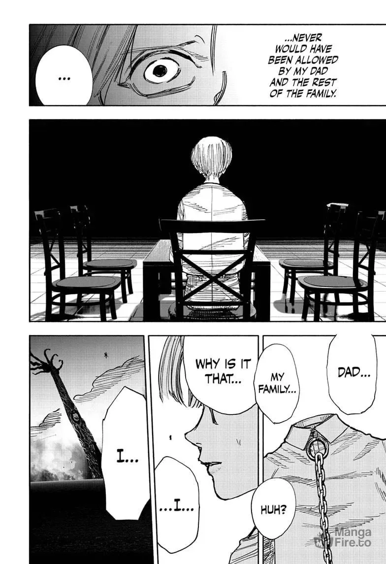 Choujin X Chapter 59.1 page 12