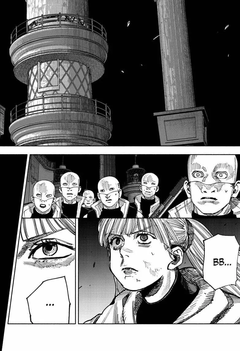 Choujin X Chapter 59.1 page 2