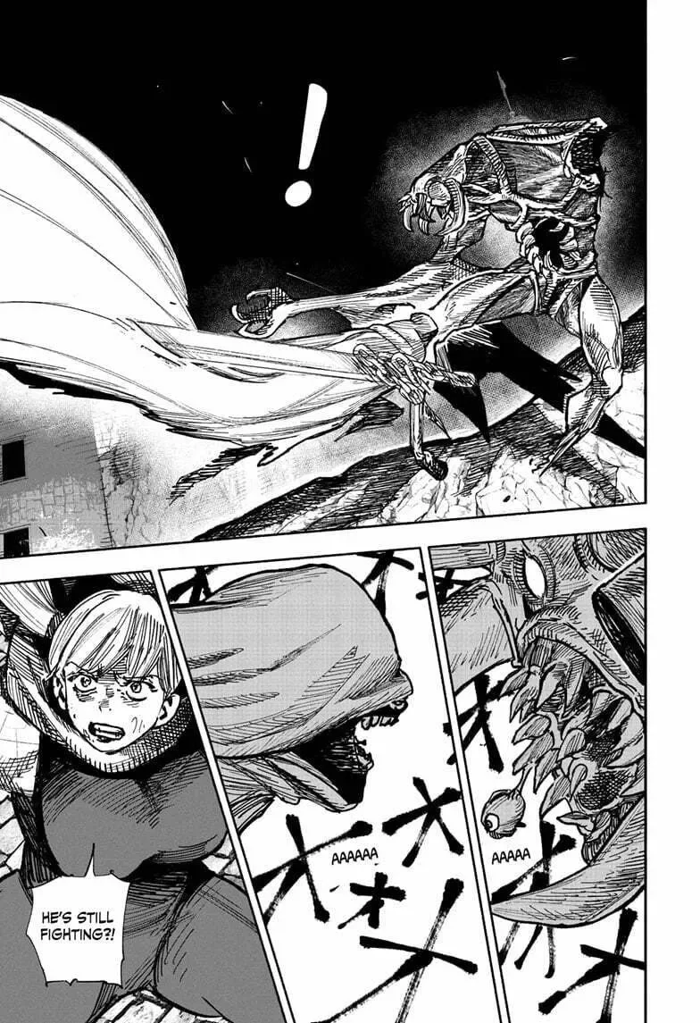 Choujin X Chapter 59.1 page 7