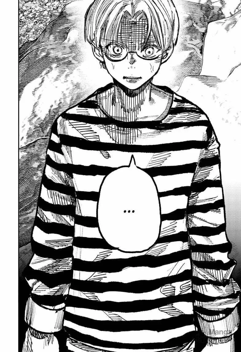 Choujin X Chapter 59.1 page 20