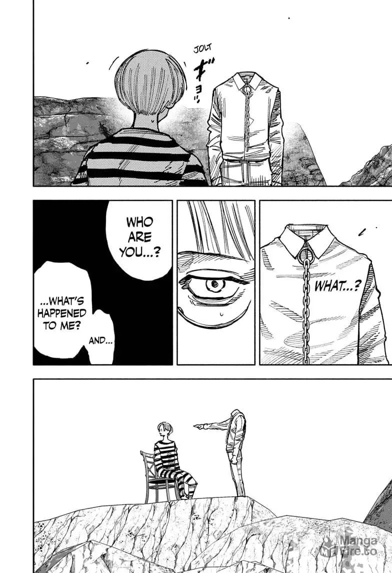 Choujin X Chapter 59.1 page 10