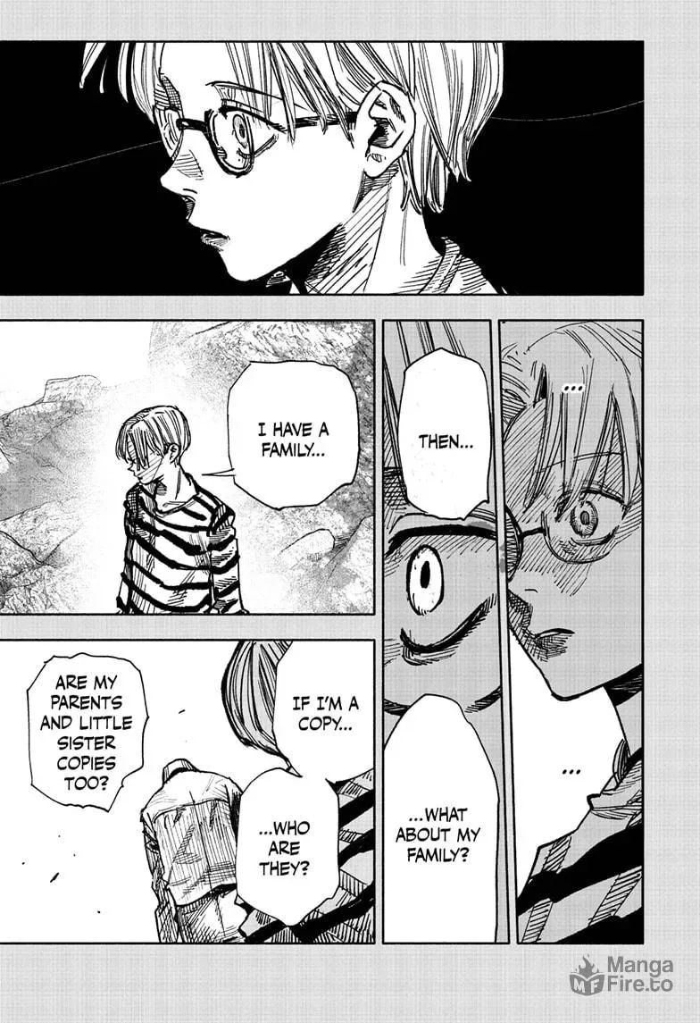 Choujin X Chapter 59.2 page 10