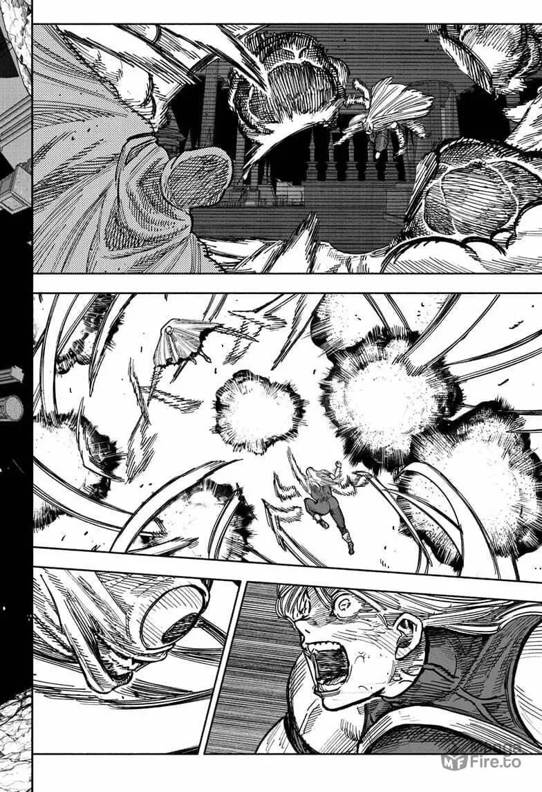 Choujin X Chapter 59.3 page 9