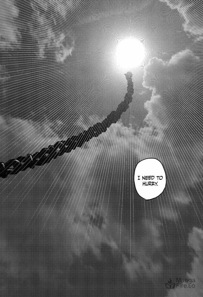 Choujin X Chapter 59.3 page 39