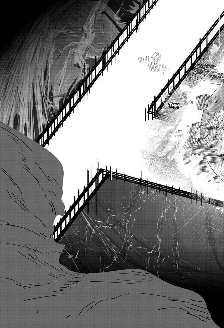 Choujin X Chapter 62 page 17