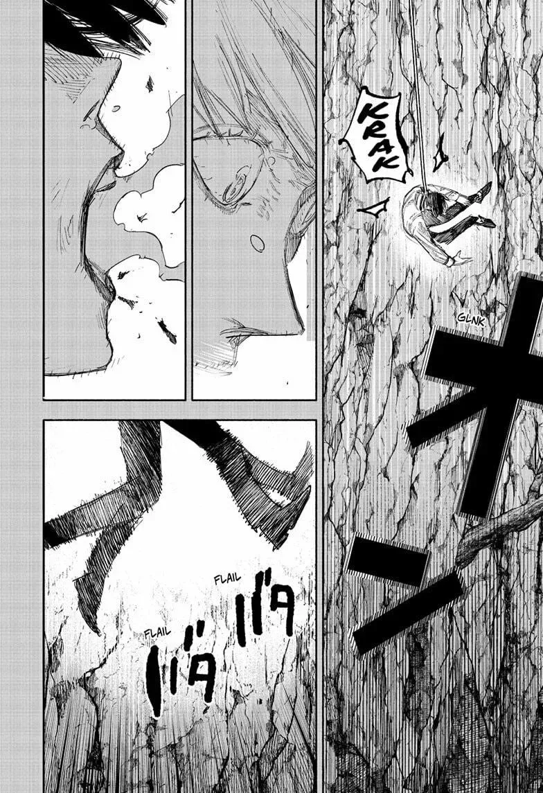 Choujin X Chapter 63.2 page 3