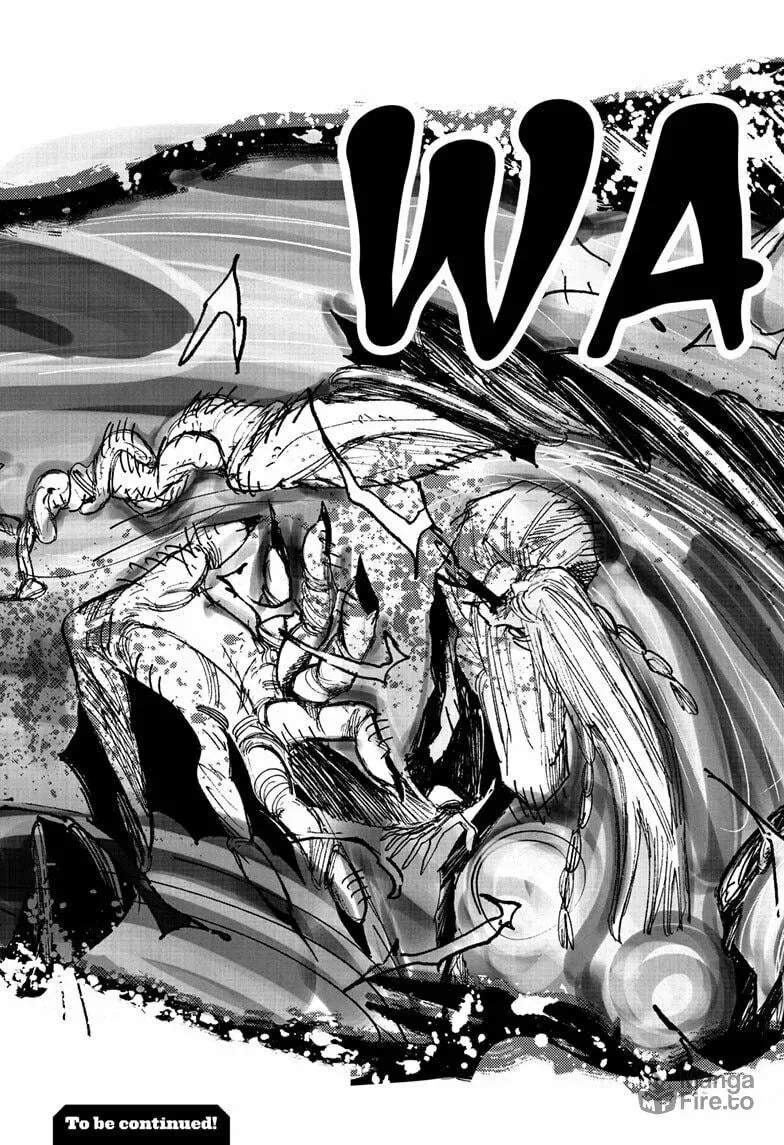 Choujin X Chapter 64.2 page 50