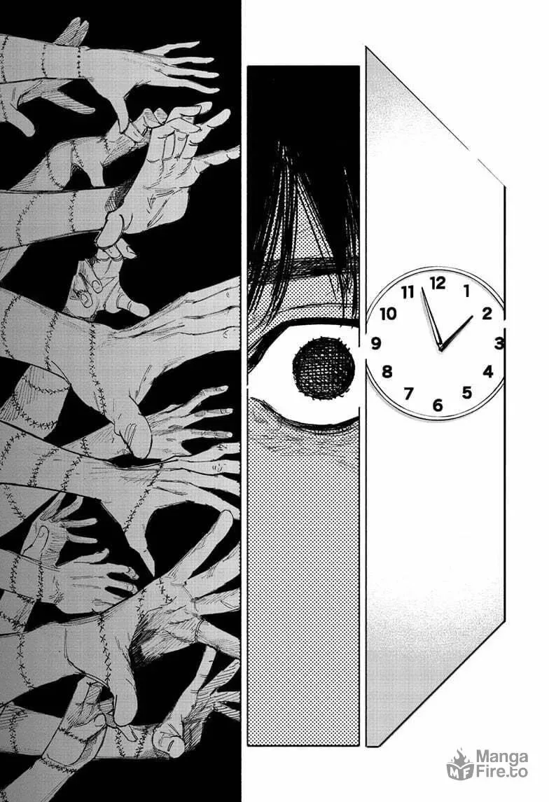 Choujin X Chapter 66.1 page 35