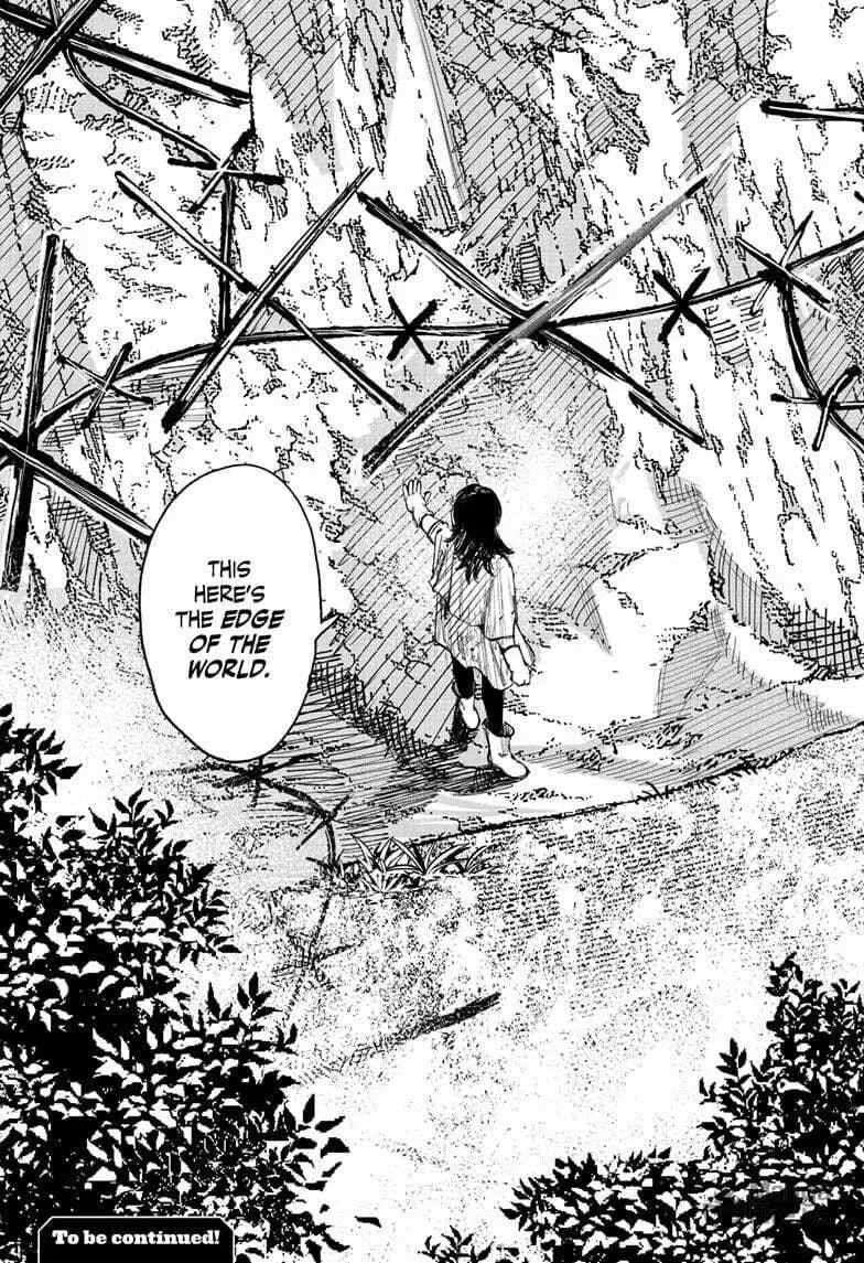Choujin X Chapter 66.1 page 39