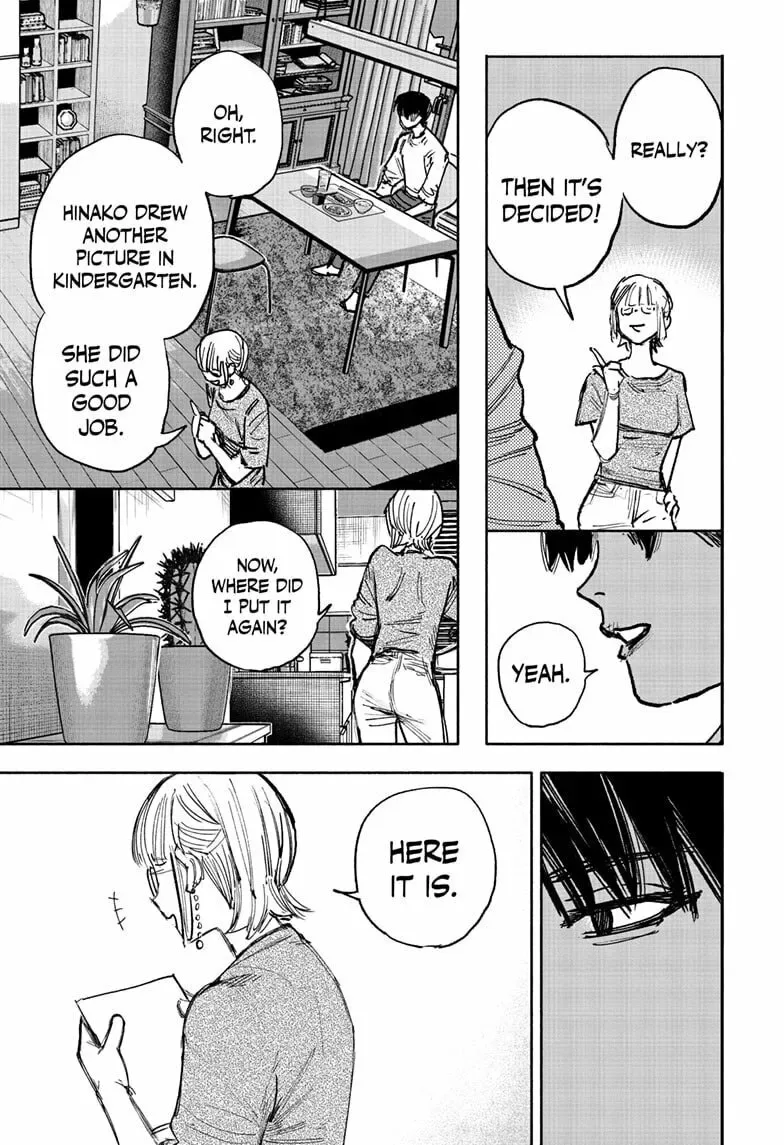 Choujin X Chapter 66.2 page 16