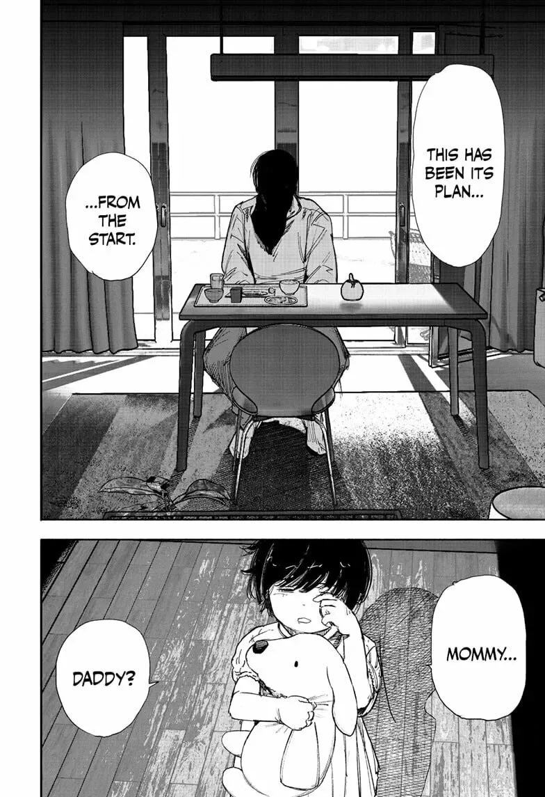 Choujin X Chapter 66.2 page 23
