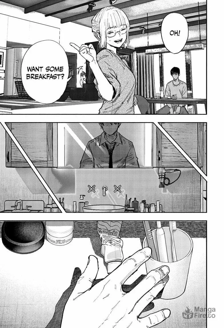 Choujin X Chapter 66.2 page 24