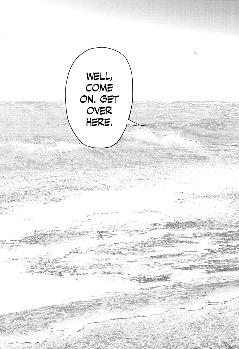 Choujin X Chapter 66 page 13