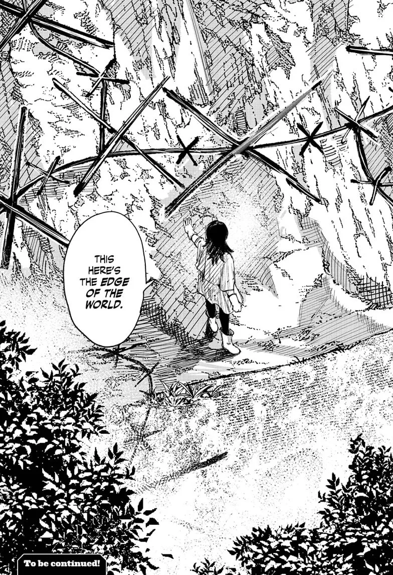 Choujin X Chapter 66 page 39