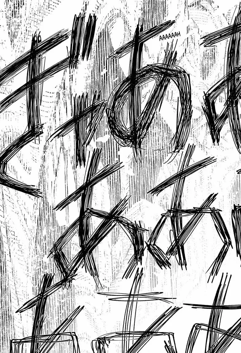 Choujin X Chapter 67.2 page 25
