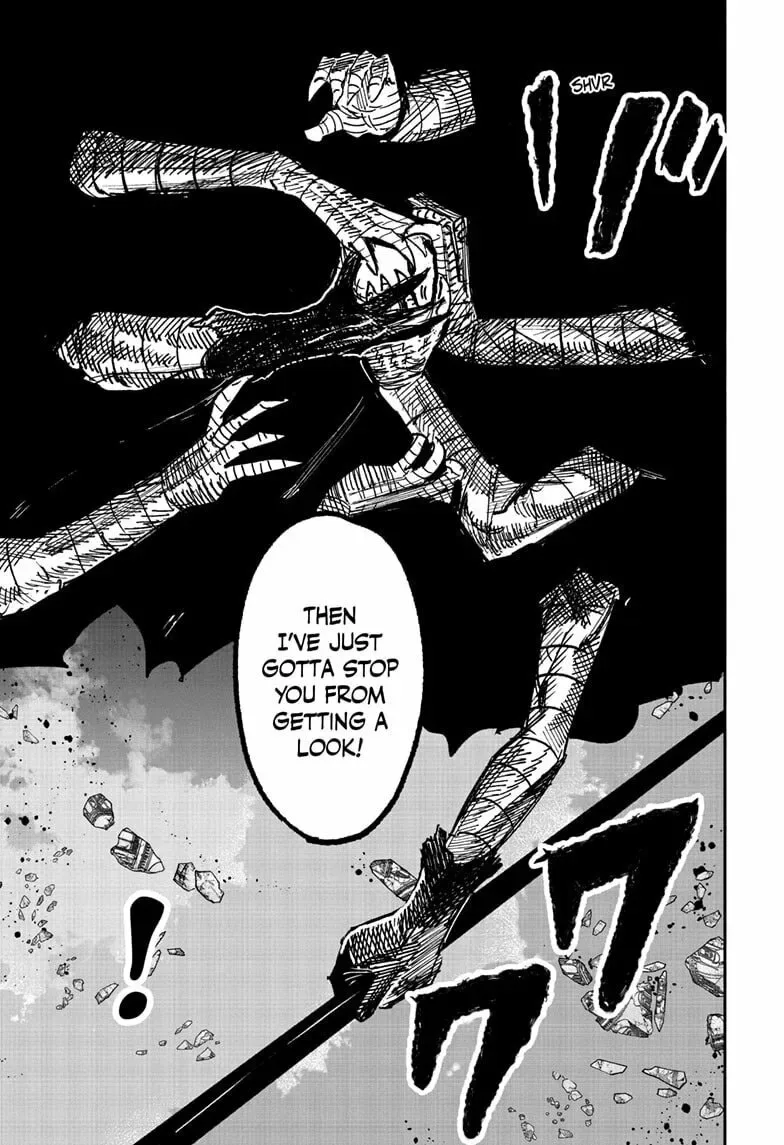 Choujin X Chapter 67.2 page 5