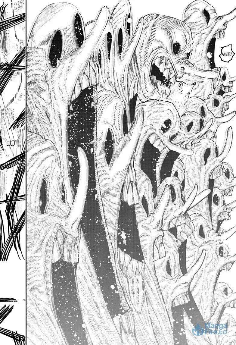 Choujin X Chapter 67.2 page 24