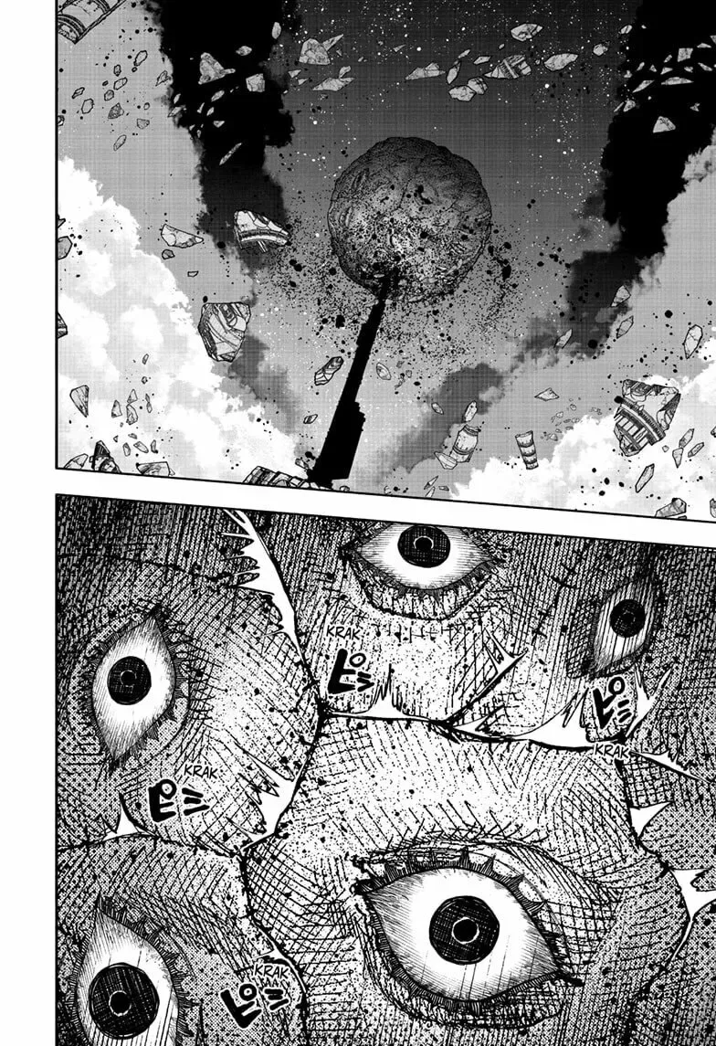 Choujin X Chapter 67.2 page 26