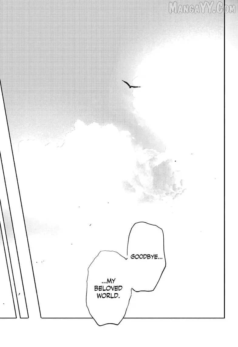 Choujin X Chapter 68.2 page 29