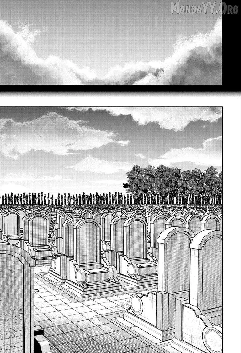 Choujin X Chapter 69.2 page 24