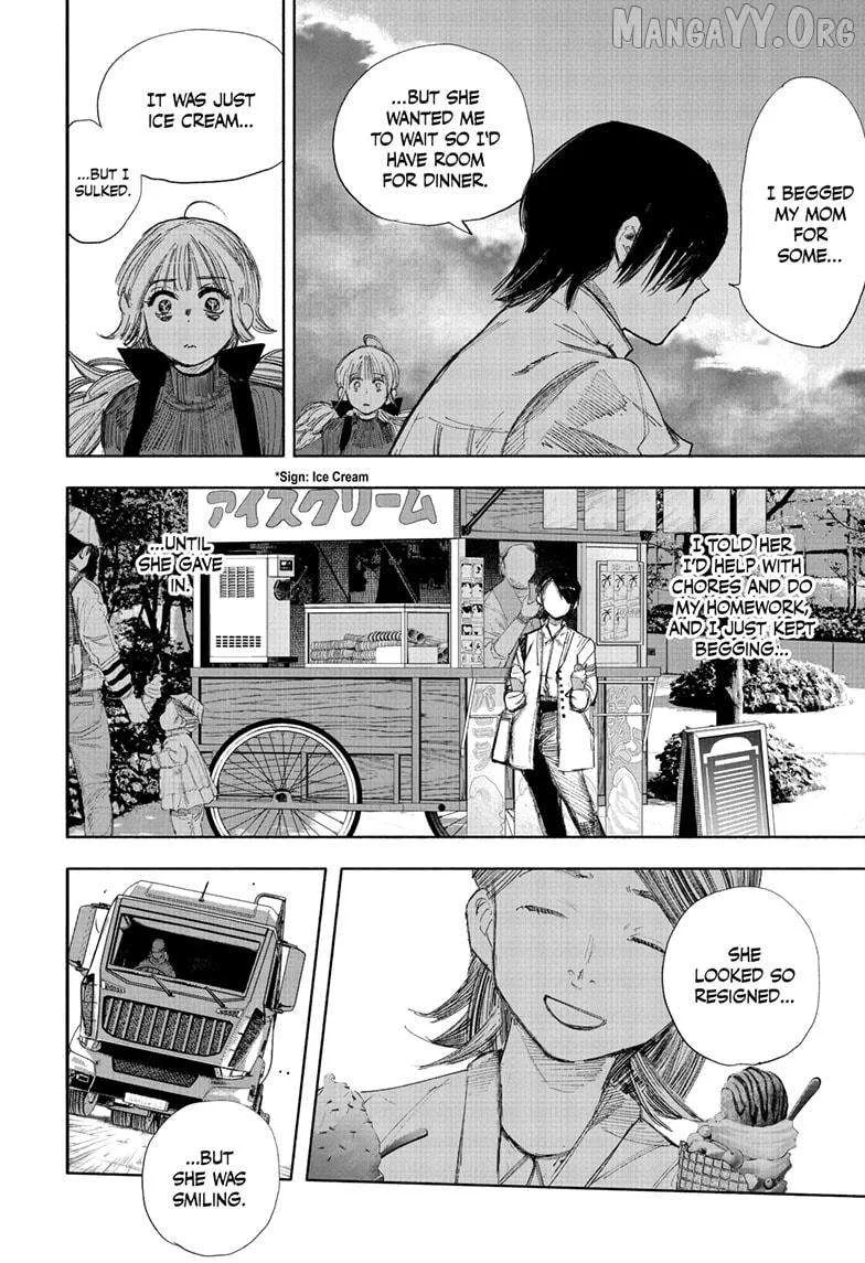 Choujin X Chapter 69.2 page 33