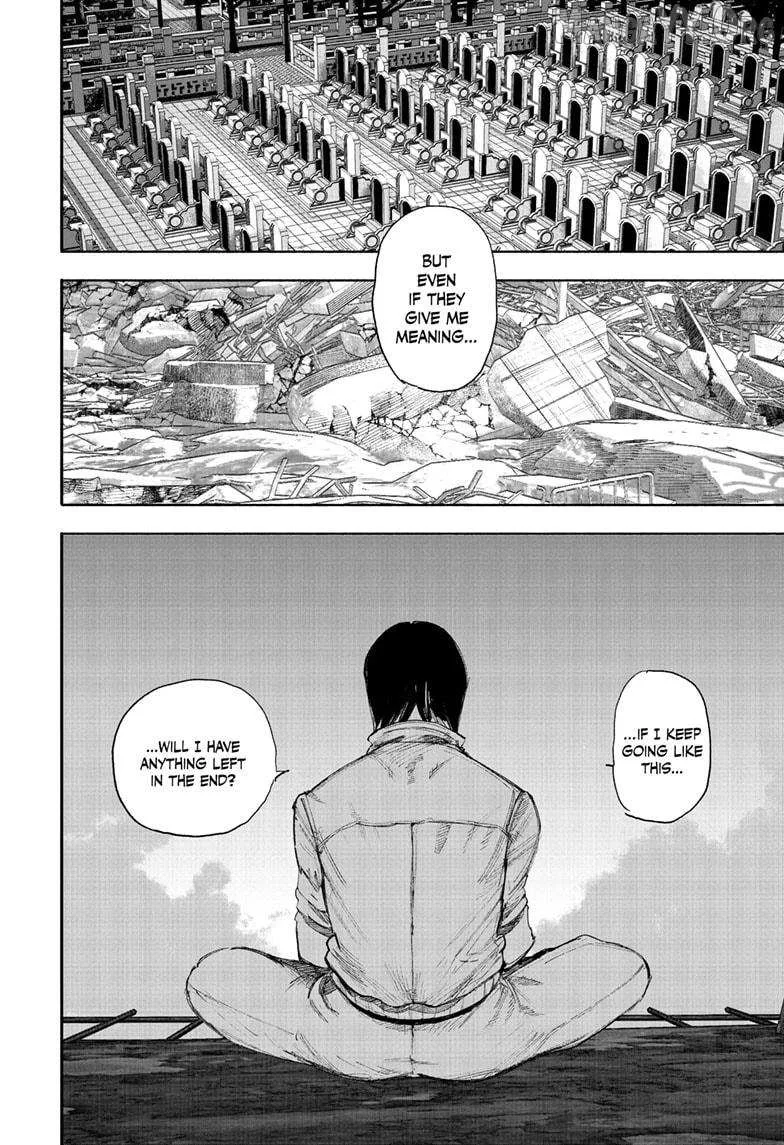 Choujin X Chapter 69.2 page 37