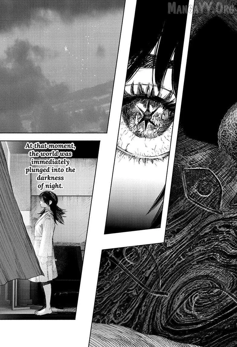 Choujin X Chapter 69.2 page 46