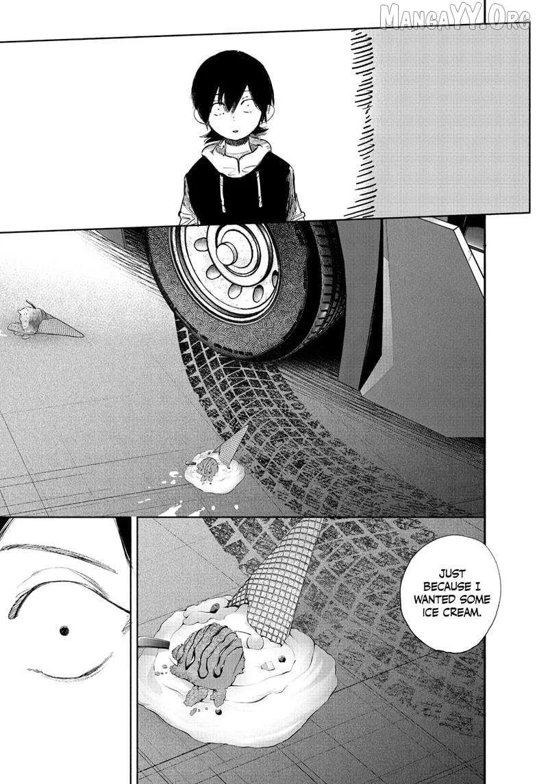 Choujin X Chapter 69.2 page 34