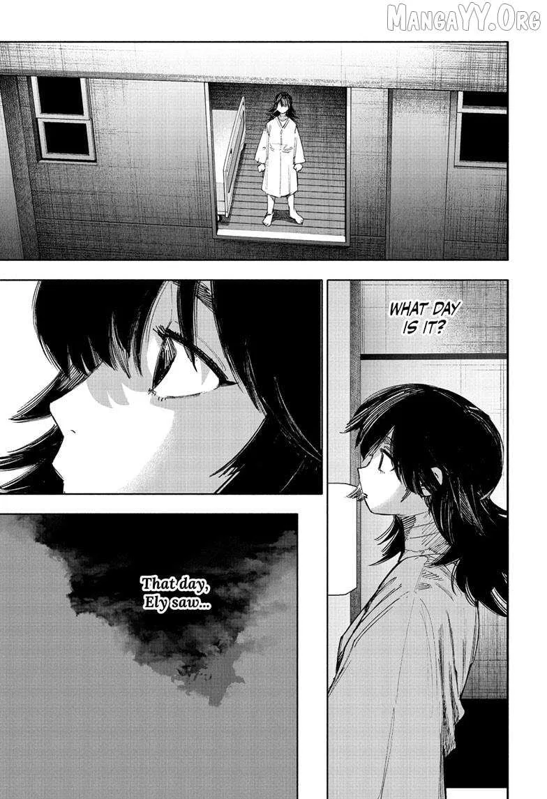 Choujin X Chapter 69.2 page 44